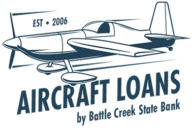 Aircraft Loans Logo